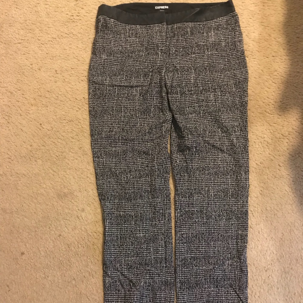EXPRESS dress pants